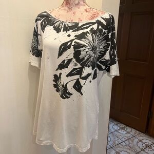 Top blouse